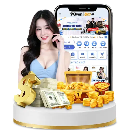Cấp độ VIP Vàng tại 78 live