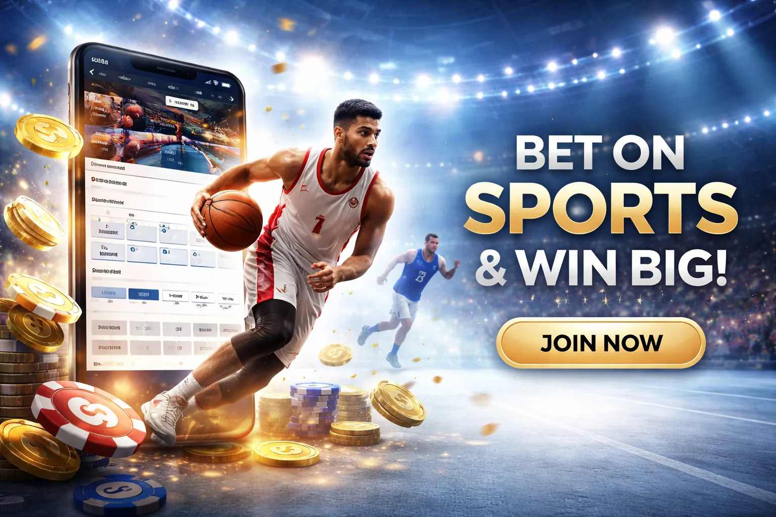 Sảnh casino trực tuyến 78 Live hiện đại và hấp dẫn