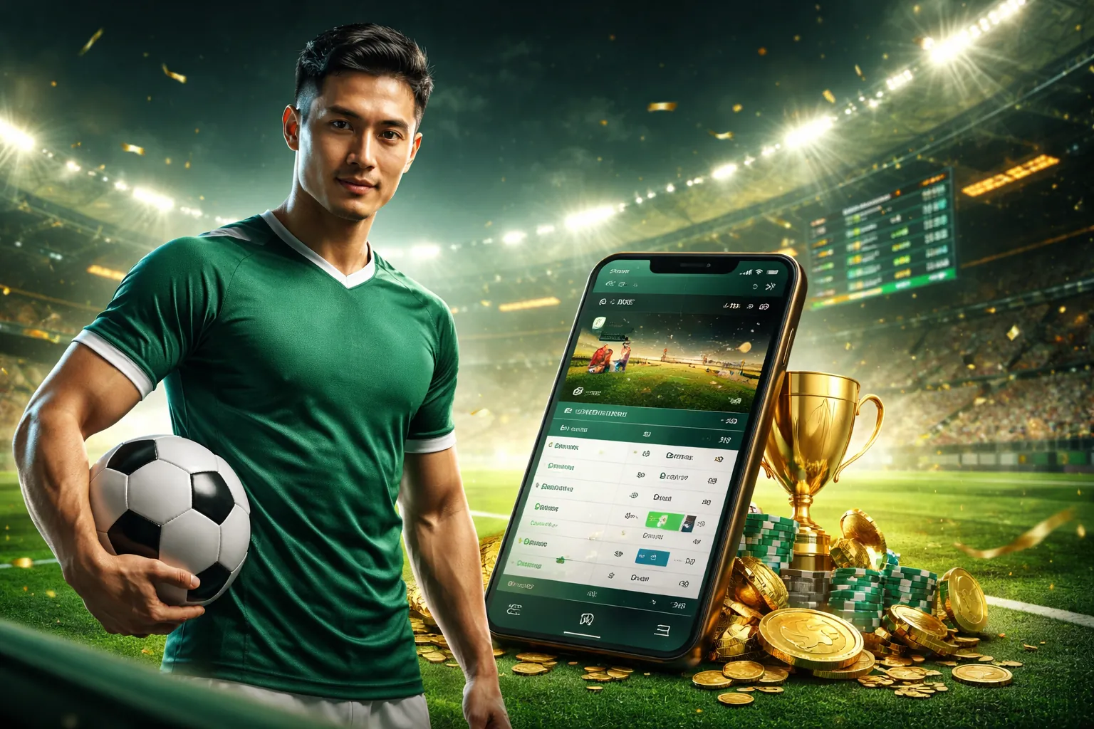 Hình ảnh chính blog 78 Live với thông tin về cá cược trực tuyến và giải trí