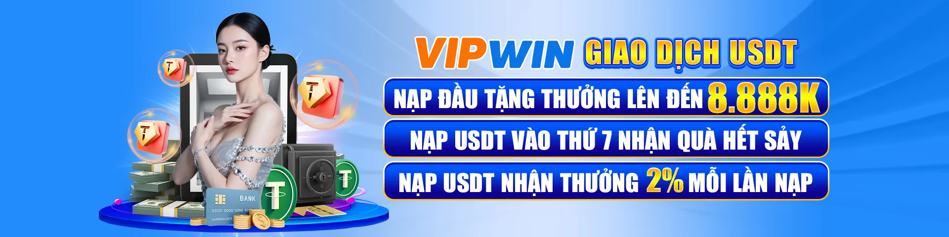 Hình ảnh banner các chương trình khuyến mãi độc quyền của 78 Live
