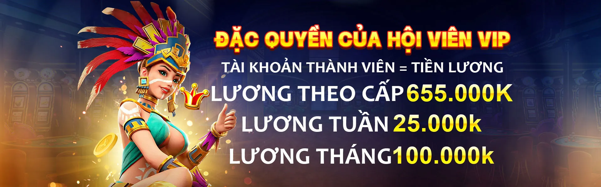 Ưu Đãi Khuyến Mãi Hấp Dẫn từ 78 live